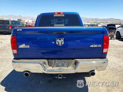 Zdjęcie 6 z 13 samochodu: 2017 RAM 1500 SLT VIN:3C6RR7LT6HG618045 - miniatura