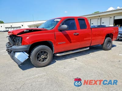 2011 GMC SIERRA C1500 1GTR1TE09BZ179894 - główne zdjęcie licytacji z USA - miniatura