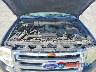 Zdjęcie 12 z 13 samochodu: 2008 FORD EXPEDITION EDDIE BAUER VIN:1FMFU17558LA38075 - miniatura
