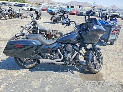 2026 HARLEY-DAVIDSON FLTRX 1HD1KH729TB621863 - główne zdjęcie licytacji z USA - miniatura