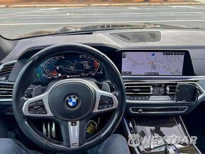 Zdjęcie 7 z 10 samochodu: 2021 BMW X5 XDRIVE40I VIN:5UXCR6C04M9G98133 - miniatura