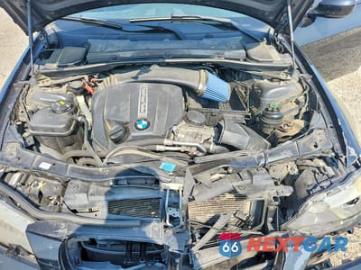 Zdjęcie 11 z 12 samochodu: 2011 BMW 335 I VIN:WBAPM5G53BNN00674 - miniatura