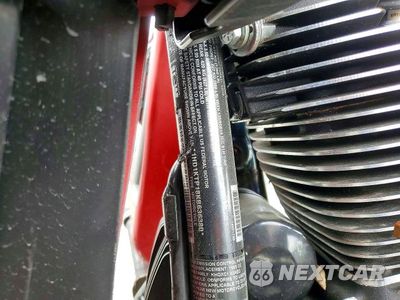 Zdjęcie 9 z 9 samochodu: 2019 HARLEY-DAVIDSON FLTRXS VIN:1HD1KTP18KB636380 - miniatura