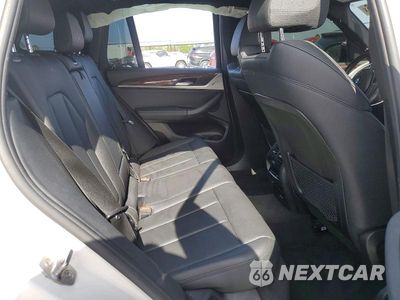 Zdjęcie 11 z 13 samochodu: 2020 BMW X3 XDRIVE30I VIN:5UXTY5C04LLT32040 - miniatura