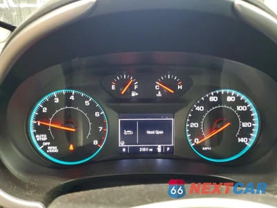 Zdjęcie 9 z 12 samochodu: 2024 CHEVROLET MALIBU LS VIN:1G1ZB5ST8RF245444 - miniatura