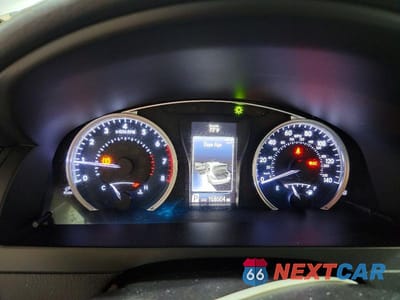 Zdjęcie 9 z 12 samochodu: 2015 TOYOTA CAMRY XLE VIN:4T4BF1FK5FR465608 - miniatura