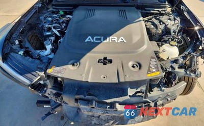 Zdjęcie 12 z 13 samochodu: 2024 ACURA ZDX A-SPEC VIN:4W5KHMRK0RZ519039 - miniatura