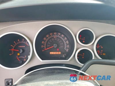 Zdjęcie 9 z 12 samochodu: 2010 TOYOTA TUNDRA DOUBLE CAB SR5 VIN:5TFRM5F19AX008714 - miniatura