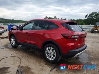 Drugie zdjęcie samochodu z przodu: 2025 FORD ESCAPE ACTIVE VIN:1FMCU0GN2SUA70139 - miniatura
