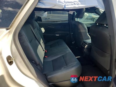 Zdjęcie 11 z 13 samochodu: 2024 LEXUS RX 350 PREMIUM VIN:JTJCHMAA8R2011461 - miniatura