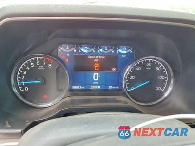 Zdjęcie 9 z 13 samochodu: 2022 FORD F150 SUPER CAB VIN:1FTFX1E5XNKE26421 - miniatura