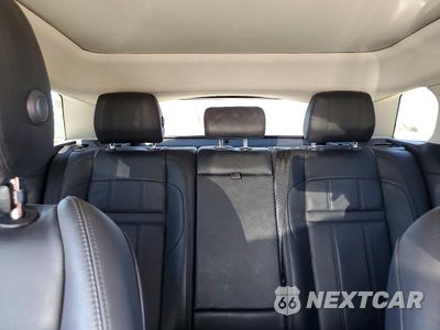 Zdjęcie 10 z 14 samochodu: 2020 LAND ROVER RANGE ROVER EVOQUE S VIN:SALZJ2FXXLH083049 - miniatura