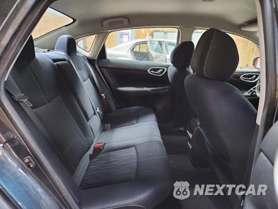 Zdjęcie 10 z 12 samochodu: 2016 NISSAN SENTRA SV VIN:3N1AB7APXGY247449 - miniatura