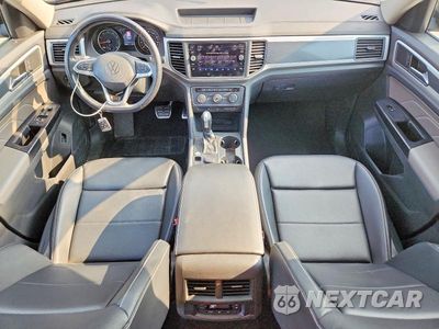 Zdjęcie 8 z 13 samochodu: 2021 VOLKSWAGEN ATLAS SE VIN:1V2RR2CA1MC558570 - miniatura