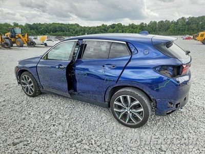 Drugie zdjęcie samochodu z przodu: 2020 BMW X2 SDRIVE28I VIN:WBXYH9C05L5P62648 - miniatura