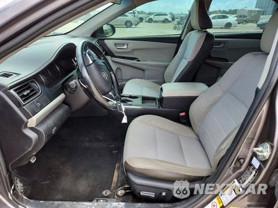 Zdjęcie 7 z 13 samochodu: 2017 TOYOTA CAMRY SE VIN:4T1BF1FK5HU693251 - miniatura