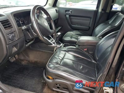 Zdjęcie 7 z 13 samochodu: 2006 HUMMER H3 VIN:5GTDN136068309365 - miniatura