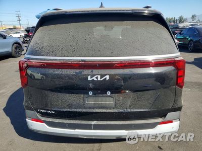Zdjęcie 6 z 13 samochodu: 2025 KIA CARNIVAL EX VIN:KNDNC5K35S6467030 - miniatura