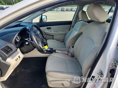Zdjęcie 7 z 13 samochodu: 2014 SUBARU IMPREZA PREMIUM VIN:JF1GPAC69E8236726 - miniatura