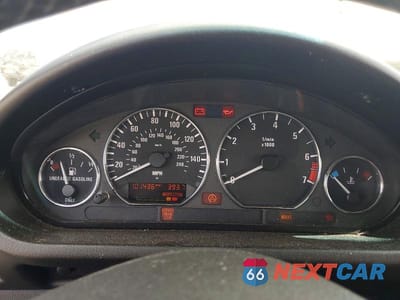 Zdjęcie 9 z 13 samochodu: 2001 BMW Z3 3.0 VIN:WBACN53451LJ58485 - miniatura