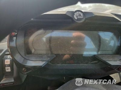 Zdjęcie 8 z 10 samochodu: 2020 CAN-AM MAVERICK X3 UTILITY VEHICLE VIN:3JBVXAV40LK002253 - miniatura