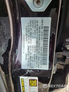 Zdjęcie 13 z 13 samochodu: 2008 MAZDA CX-9 VIN:JM3TB28A180132848 - miniatura