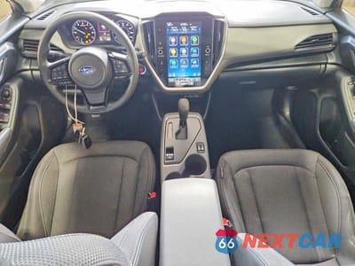Zdjęcie 8 z 14 samochodu: 2024 SUBARU CROSSTREK PREMIUM VIN:JF2GUADCXRH341774 - miniatura