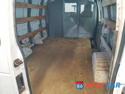 Zdjęcie 10 z 13 samochodu: 2009 FORD E250 - DELIVERY VAN VIN:1FTNE24WX9DA48693 - miniatura