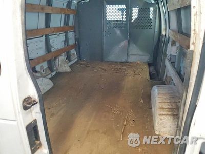 Zdjęcie 10 z 13 samochodu: 2009 FORD E250 - DELIVERY VAN VIN:1FTNE24WX9DA48693 - miniatura