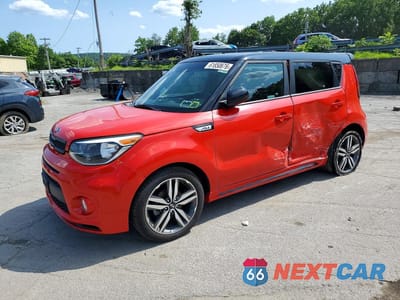 2019 KIA SOUL + KNDJP3A56K7676863 - główne zdjęcie licytacji z USA - miniatura