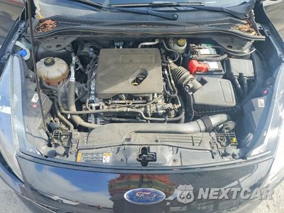 Zdjęcie 11 z 12 samochodu: 2020 FORD ESCAPE SE VIN:1FMCU0G64LUA11362 - miniatura