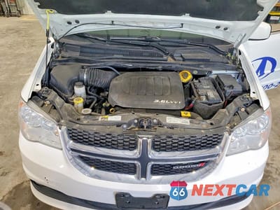 Zdjęcie 12 z 13 samochodu: 2017 DODGE GRAND CARAVAN SXT VIN:2C4RDGCG8HR783356 - miniatura