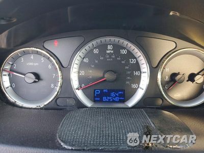 Zdjęcie 9 z 13 samochodu: 2009 HYUNDAI SONATA GLS VIN:5NPET46C59H488206 - miniatura