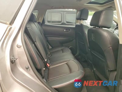 Zdjęcie 11 z 13 samochodu: 2011 NISSAN ROGUE S/SV/KROM VIN:JN8AS5MV9BW269961 - miniatura