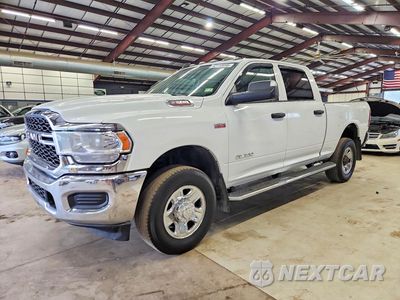2020 RAM 2500 TRADESMAN 3C6UR5CJ3LG218014 - główne zdjęcie licytacji z USA - miniatura