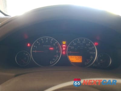 Zdjęcie 9 z 12 samochodu: 2006 NISSAN PATHFINDER S VIN:5N1AR18U46C677062 - miniatura