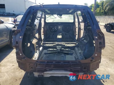 Zdjęcie 6 z 12 samochodu: 2025 VOLVO XC90 ULTRA VIN:YV4H60JG6S1349994 - miniatura