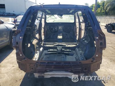 Zdjęcie 6 z 12 samochodu: 2025 VOLVO XC90 ULTRA VIN:YV4H60JG6S1349994 - miniatura