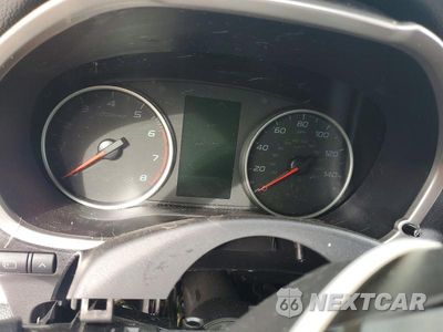Zdjęcie 9 z 13 samochodu: 2025 MITSUBISHI ECLIPSE CROSS SE/SEL VIN:JA4ATWAA4SZ010612 - miniatura
