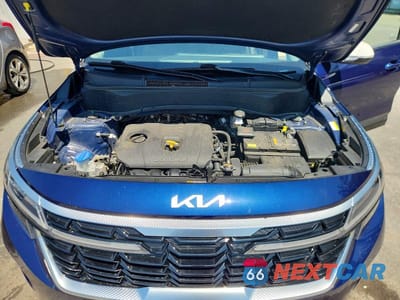 Zdjęcie 12 z 13 samochodu: 2024 KIA SELTOS S VIN:KNDEUCAA5R7525496 - miniatura