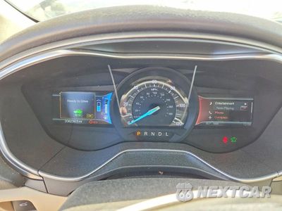 Zdjęcie 9 z 12 samochodu: 2013 FORD FUSION SE PHEV VIN:3FA6P0PU9DR365853 - miniatura