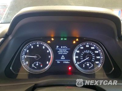 Zdjęcie 17 z 24 samochodu: 2022 HYUNDAI SONATA SE VIN:5NPEG4JA7NH137205 - miniatura
