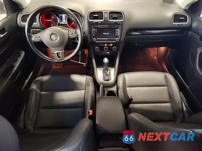 Zdjęcie 8 z 13 samochodu: 2012 VOLKSWAGEN JETTA TDI VIN:3VWPL7AJ6CM681950 - miniatura