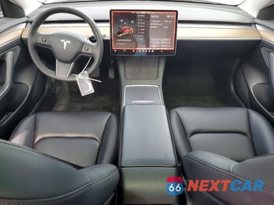 Zdjęcie 8 z 12 samochodu: 2023 TESLA MODEL 3 VIN:5YJ3E1EA0PF510981 - miniatura