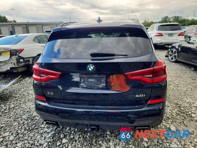 Zdjęcie 6 z 14 samochodu: 2019 BMW X3 XDRIVEM40I VIN:5UXTS3C50K0Z05758 - miniatura