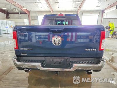 Zdjęcie 6 z 12 samochodu: 2022 RAM 1500 BIG HORN/LONE STAR VIN:1C6SRFFT2NN181333 - miniatura