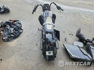 Zdjęcie 6 z 10 samochodu: 2016 HARLEY-DAVIDSON FLTRX ROAD GLIDE VIN:1HD1KHM10GB630288 - miniatura