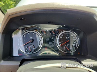 Zdjęcie 9 z 12 samochodu: 2011 DODGE RAM 1500 VIN:1D7RB1GP6BS520016 - miniatura