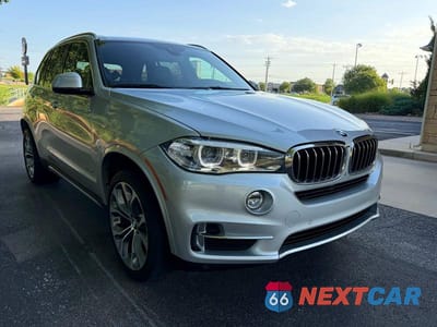 2017 BMW X5 XDRIVE35I 5UXKR0C32H0V75733 - główne zdjęcie licytacji z USA - miniatura