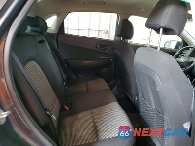 Zdjęcie 11 z 14 samochodu: 2018 HYUNDAI KONA SEL VIN:KM8K22AA0JU121980 - miniatura